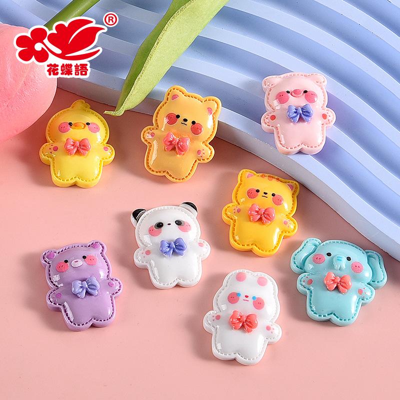 Phụ Kiện Nhỏ Xinh FL-536