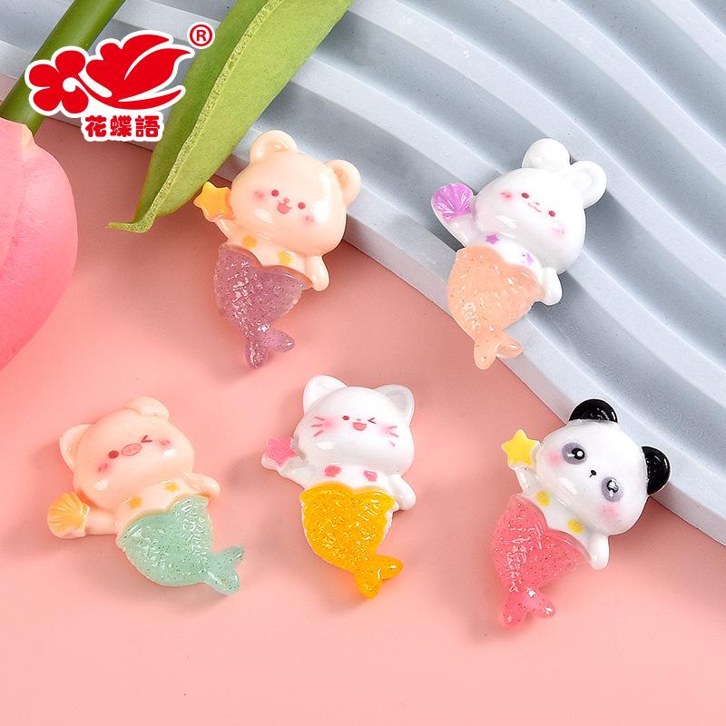 Phụ Kiện Nhỏ Xinh FL-254