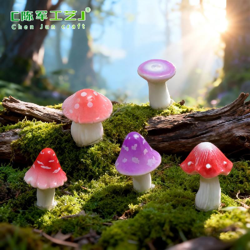 Phụ Kiện Tiểu Cảnh ZC-1751