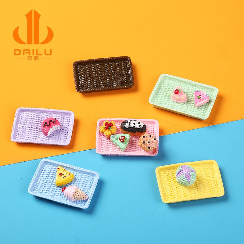 Charm LaBuBu Charm kẹo phát sáng DIY vỏ điện thoại (FF-187)