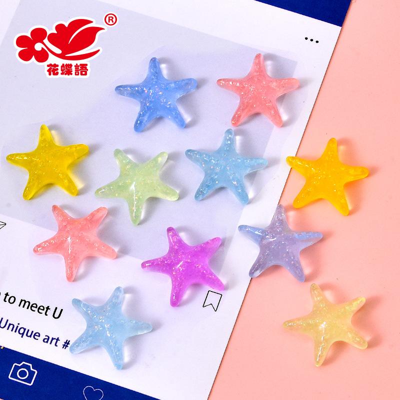 Phụ Kiện Nhỏ Xinh Sao biển mini (NX-551)