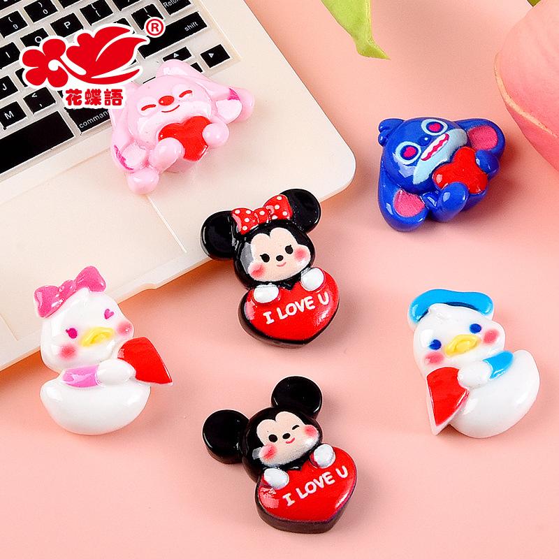 Phụ Kiện Nhỏ Xinh FL-400