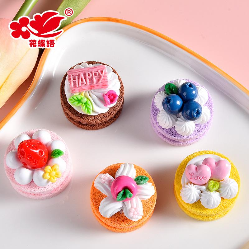 Phụ Kiện Nhỏ Xinh FL-489