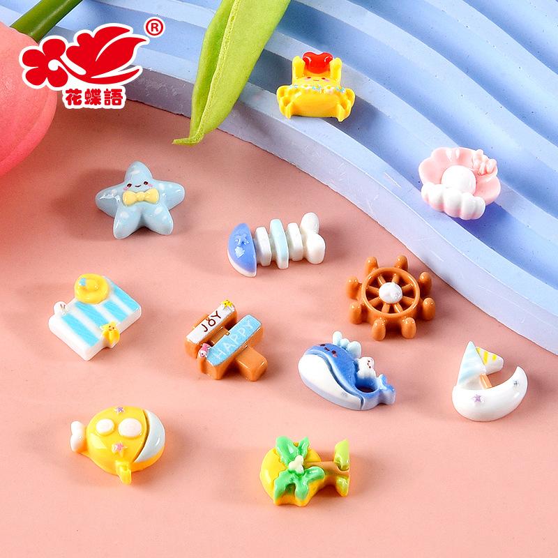 Phụ Kiện Nhỏ Xinh FL-296