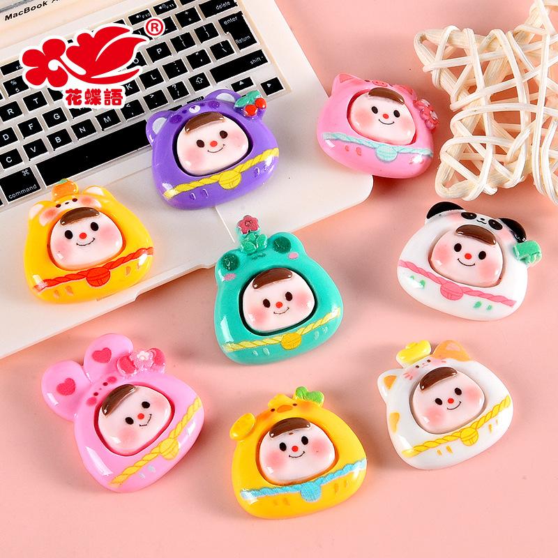 Phụ Kiện Nhỏ Xinh FL-569