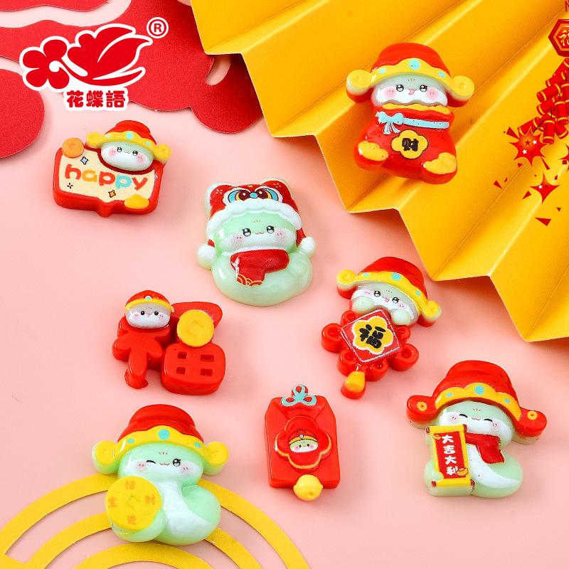 Phụ Kiện Nhỏ Xinh FL-397