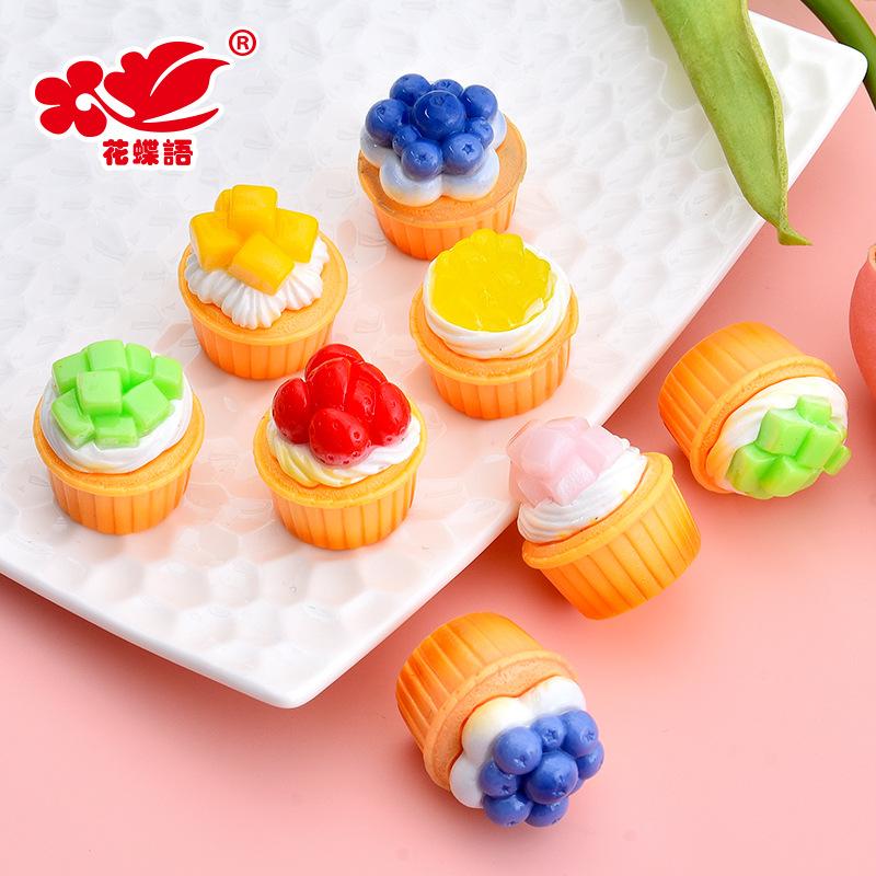 Phụ Kiện Nhỏ Xinh Cupcake mini (NX-304)