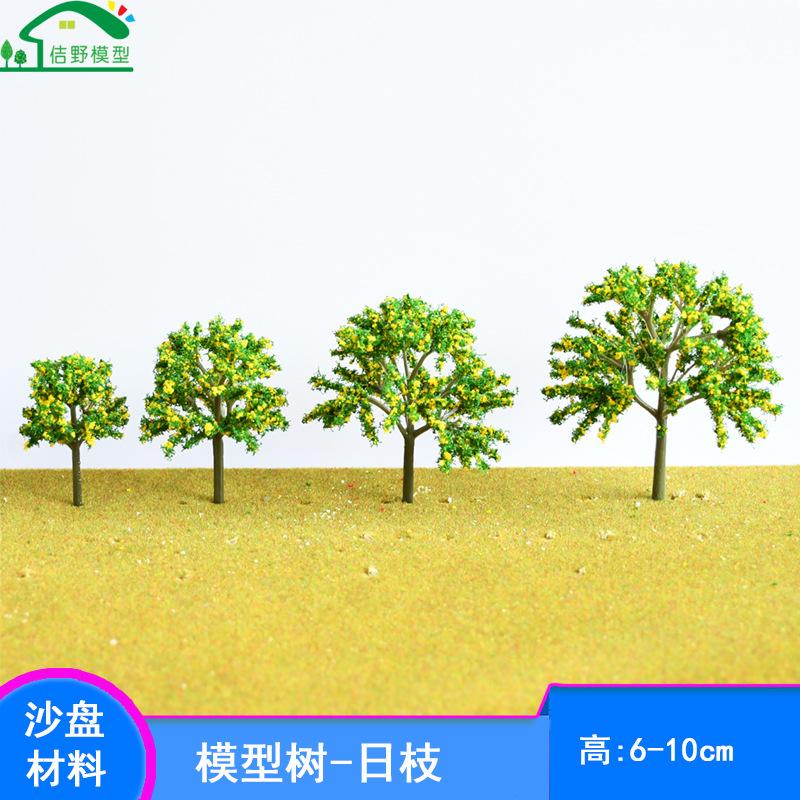 Phụ Kiện Mô Hình JY-253