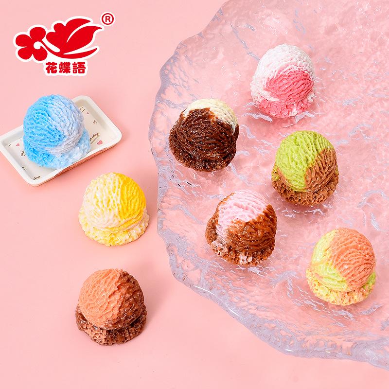 Phụ Kiện Nhỏ Xinh Kem viên mini (NX-274)