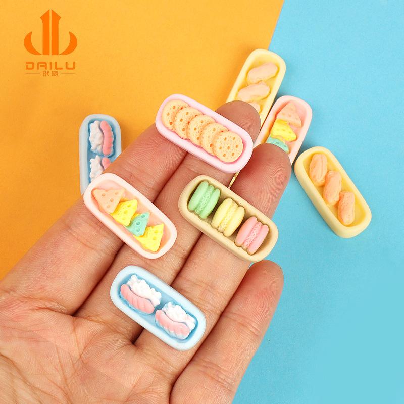 Charm LaBuBu Charm kẹo que phát sáng DIY vỏ điện thoại (FF-194)