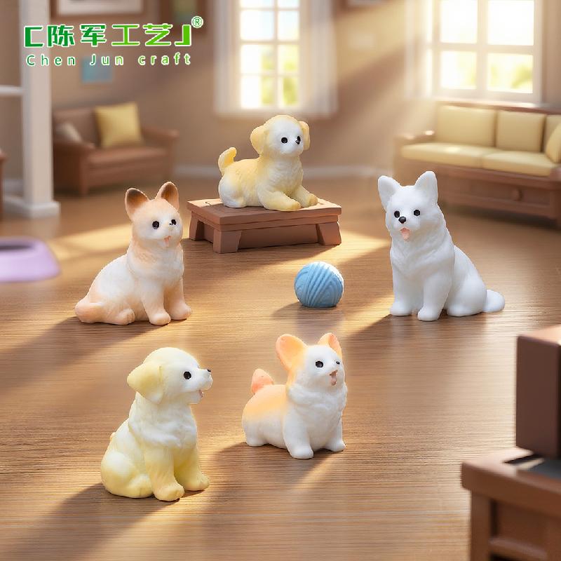 Phụ Kiện Tiểu Cảnh ZC-1832