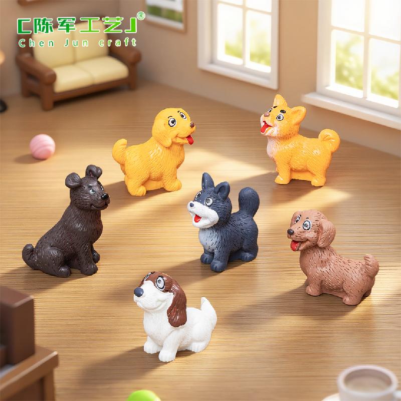 Phụ Kiện Tiểu Cảnh ZC-1842