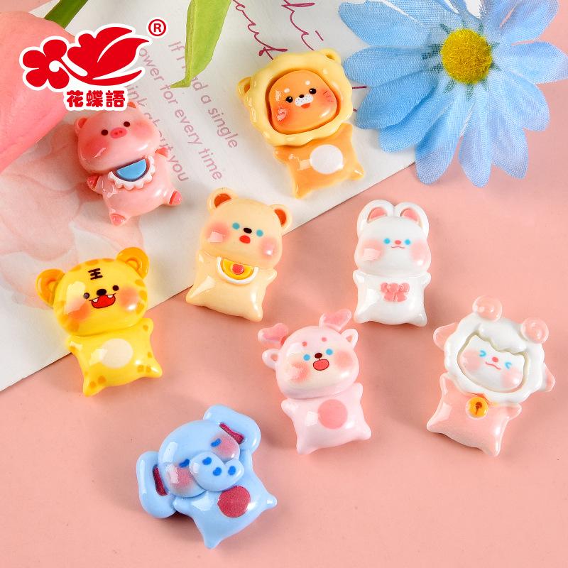 Phụ Kiện Nhỏ Xinh FL-570