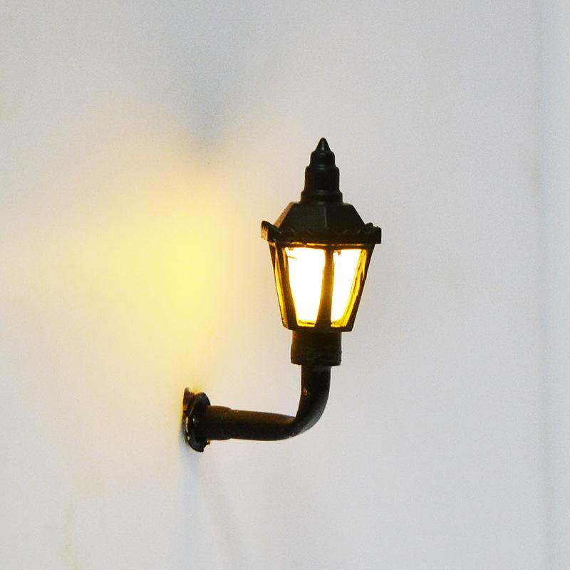 Phụ Kiện Mô Hình JY-53