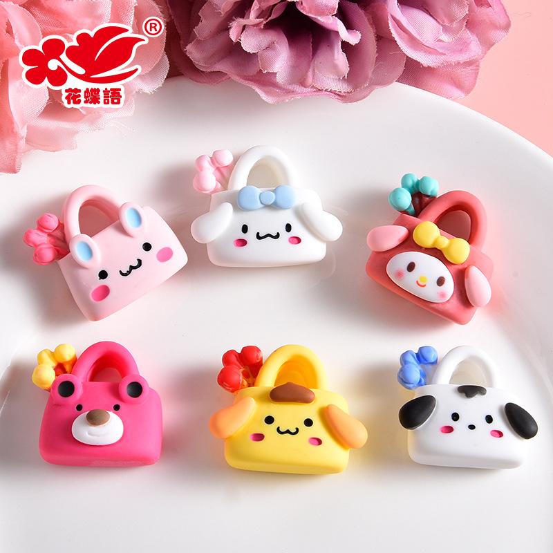 Phụ Kiện Nhỏ Xinh FL-479