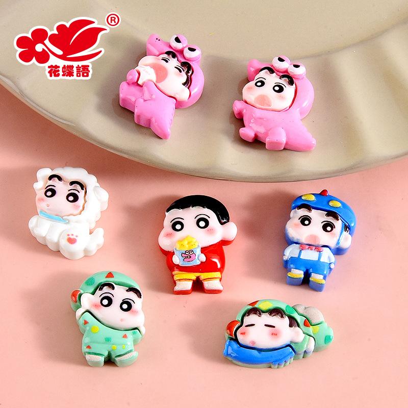 Phụ Kiện Nhỏ Xinh FL-181