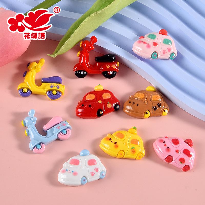 Phụ Kiện Nhỏ Xinh FL-158