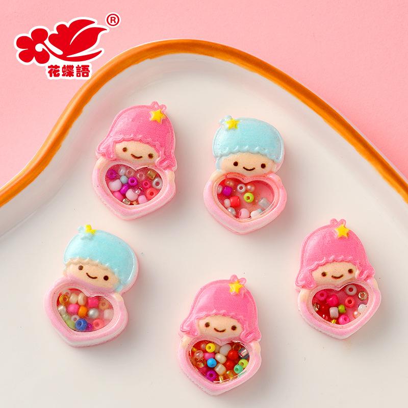 Phụ Kiện Nhỏ Xinh FL-381