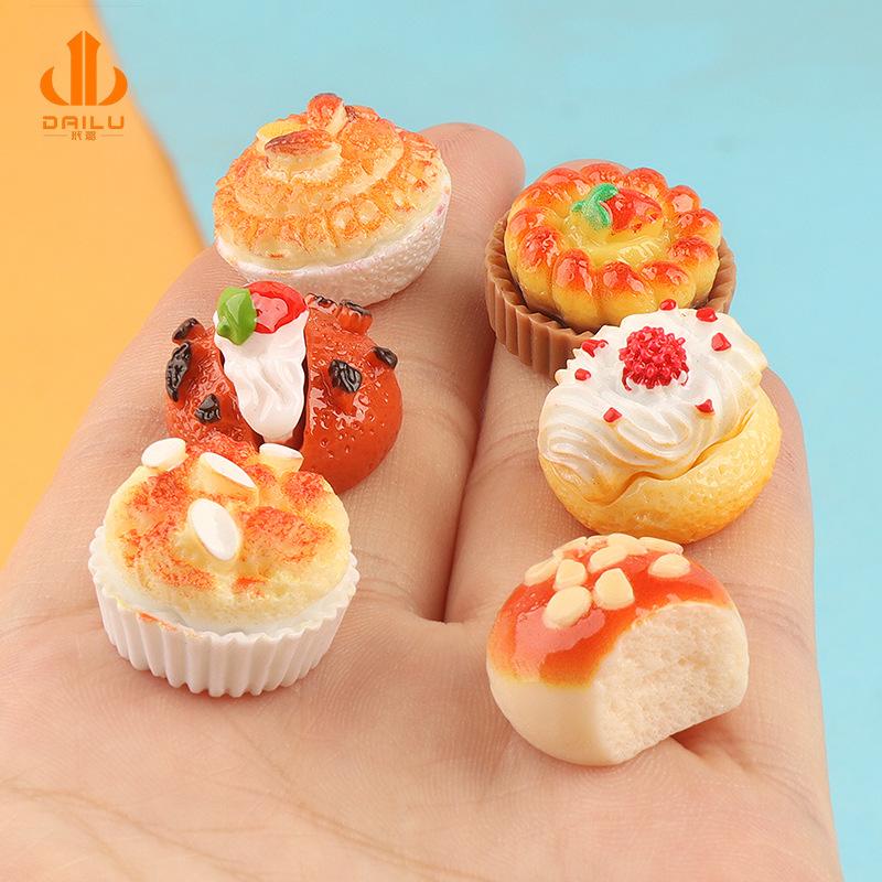 Charm LaBuBu Charm bướm DIY trang trí tai & tóc (FF-23)