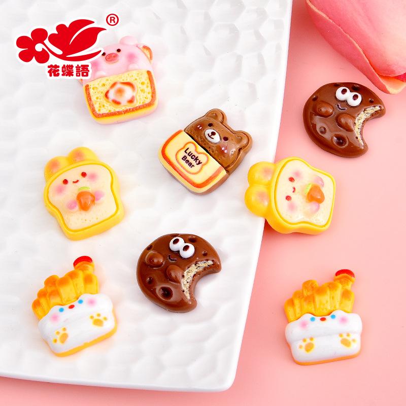 Phụ Kiện Nhỏ Xinh FL-54