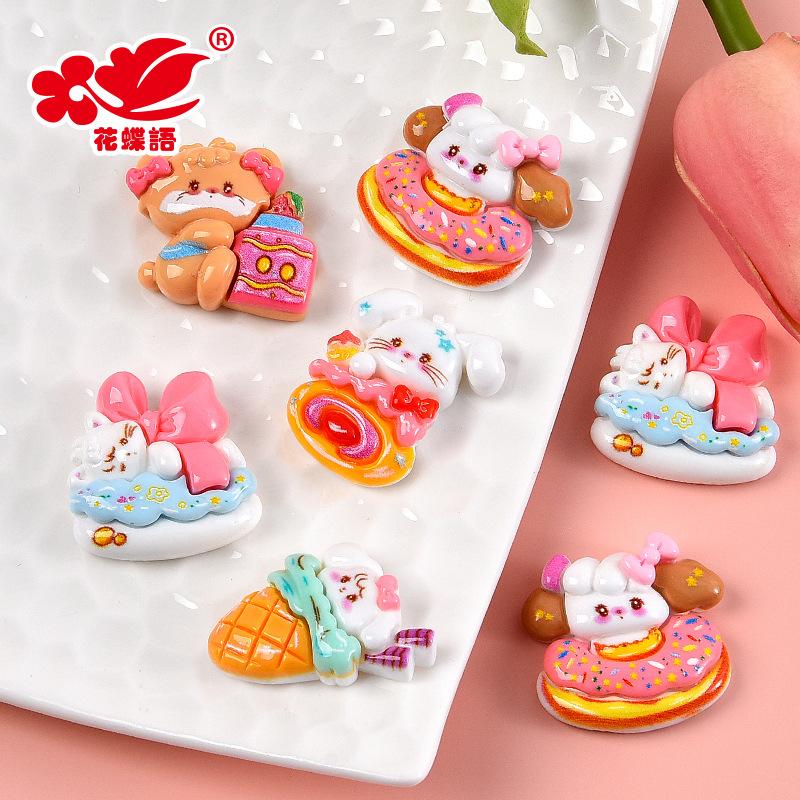 Phụ Kiện Nhỏ Xinh FL-457