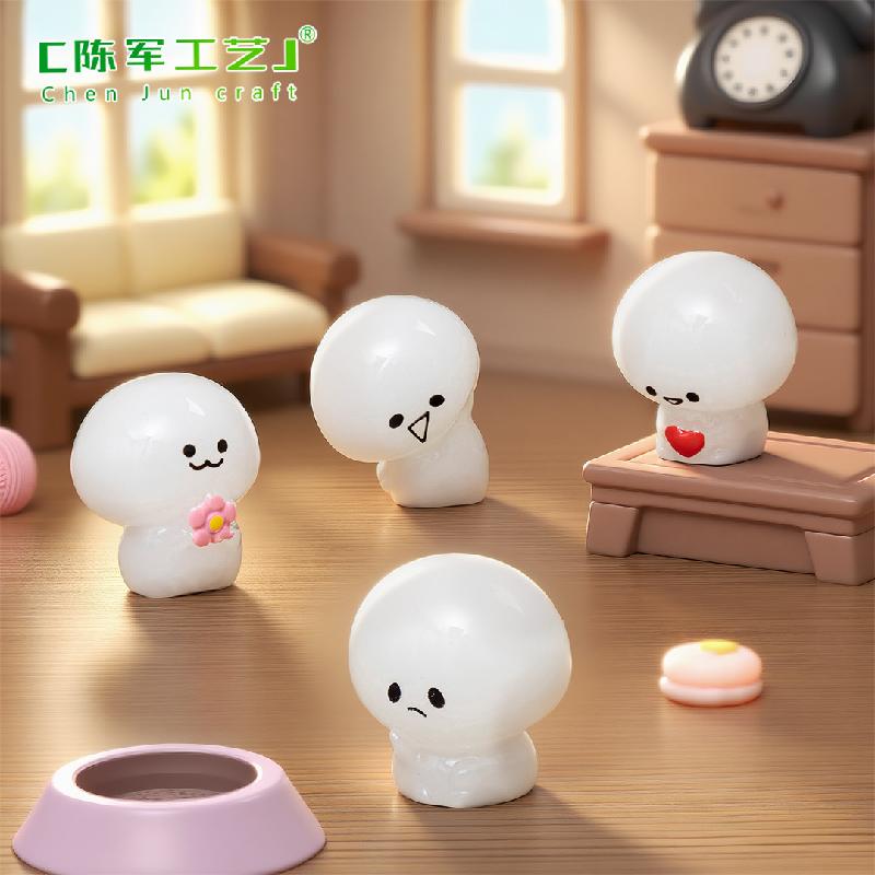 Phụ Kiện Tiểu Cảnh ZC-1874