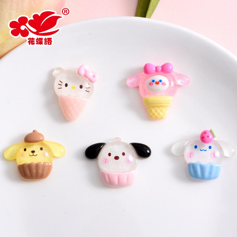 Phụ Kiện Nhỏ Xinh FL-561