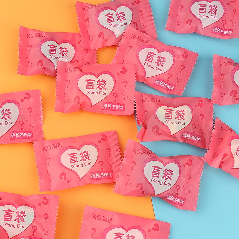 Charm LaBuBu Charm bánh kem mini DIY trang trí vỏ điện thoại (FF-297)