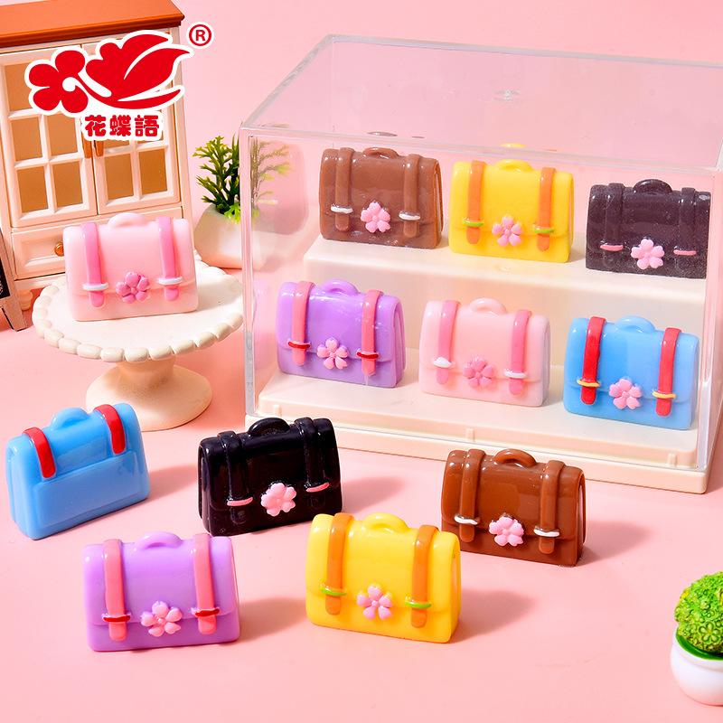 Phụ Kiện Nhỏ Xinh Ba lô Sakura mini (NX-336)