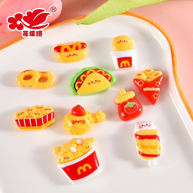 Phụ Kiện Nhỏ Xinh FL-132