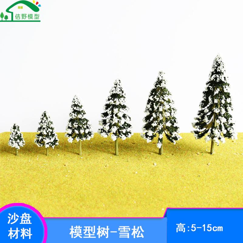 Phụ Kiện Mô Hình JY-257