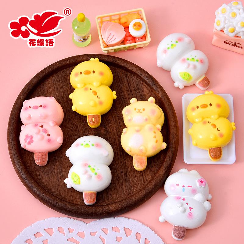 Phụ Kiện Nhỏ Xinh Xiên viên động vật (NX-278)