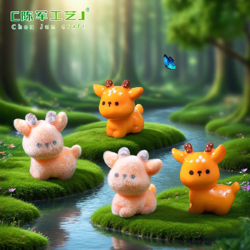 Phụ Kiện Tiểu Cảnh ZC-1869