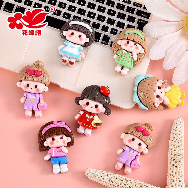 Phụ Kiện Nhỏ Xinh FL-312