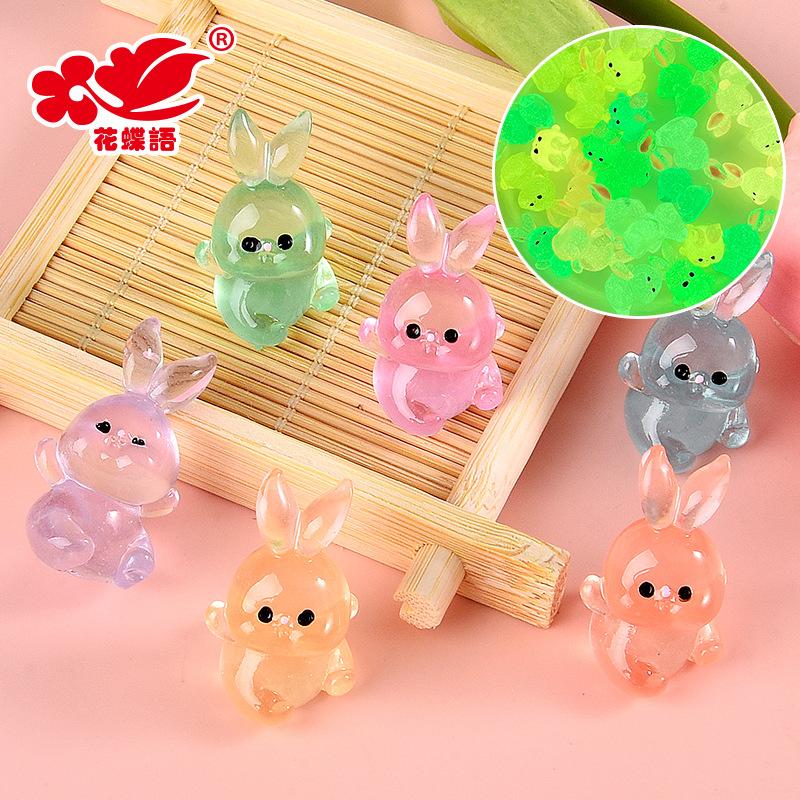 Phụ Kiện Nhỏ Xinh FL-412