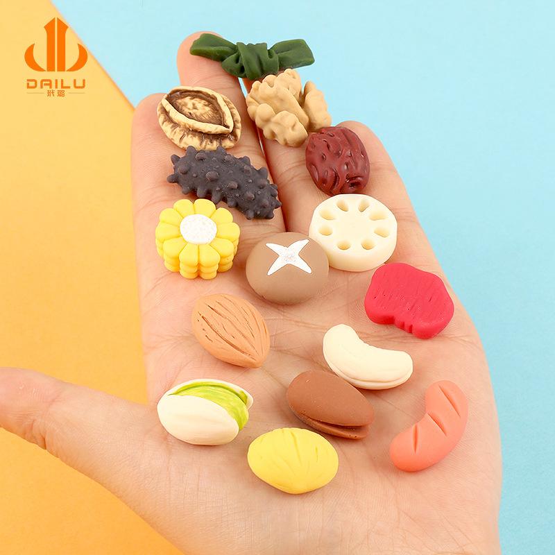 Charm LaBuBu Bộ chai DIY trang trí vỉa hè & lớp học (FF-185)