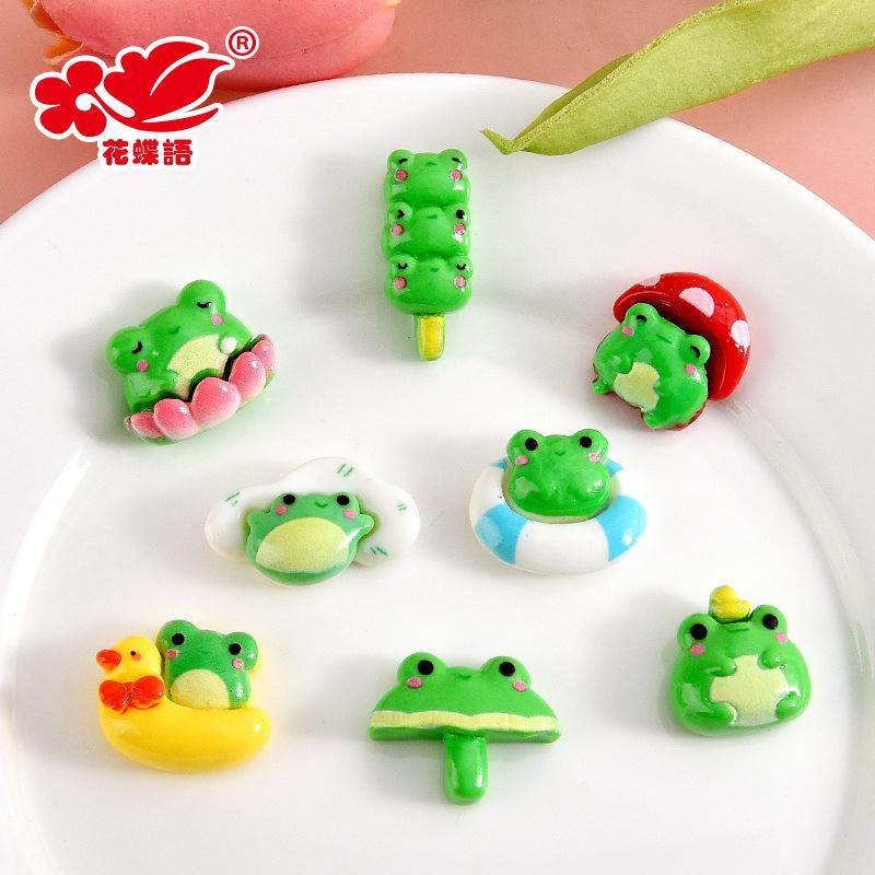 Phụ Kiện Nhỏ Xinh FL-144