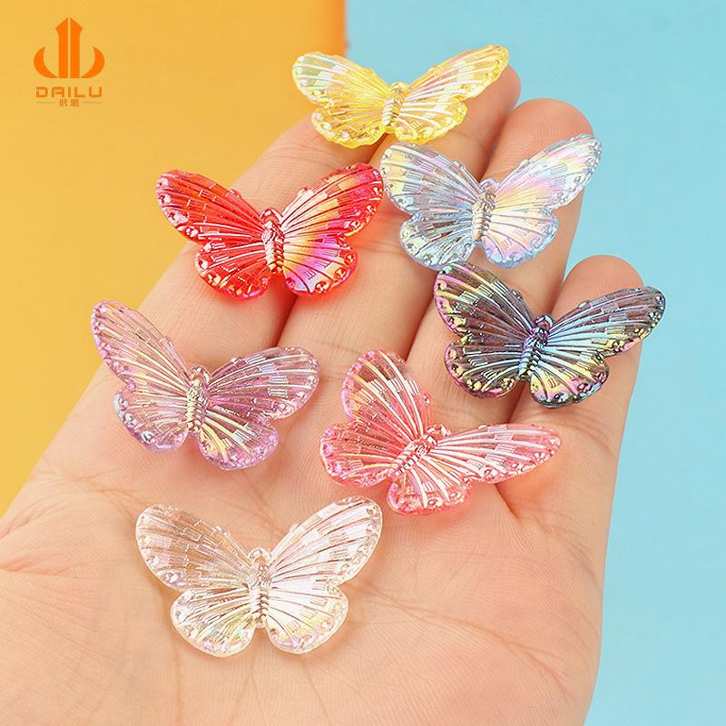 Charm LaBuBu Charm Capybara mini DIY trang trí dễ thương (FF-25)