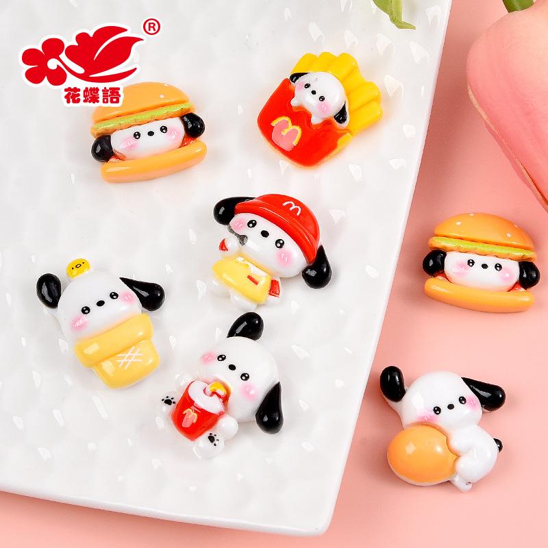 Phụ Kiện Nhỏ Xinh FL-151