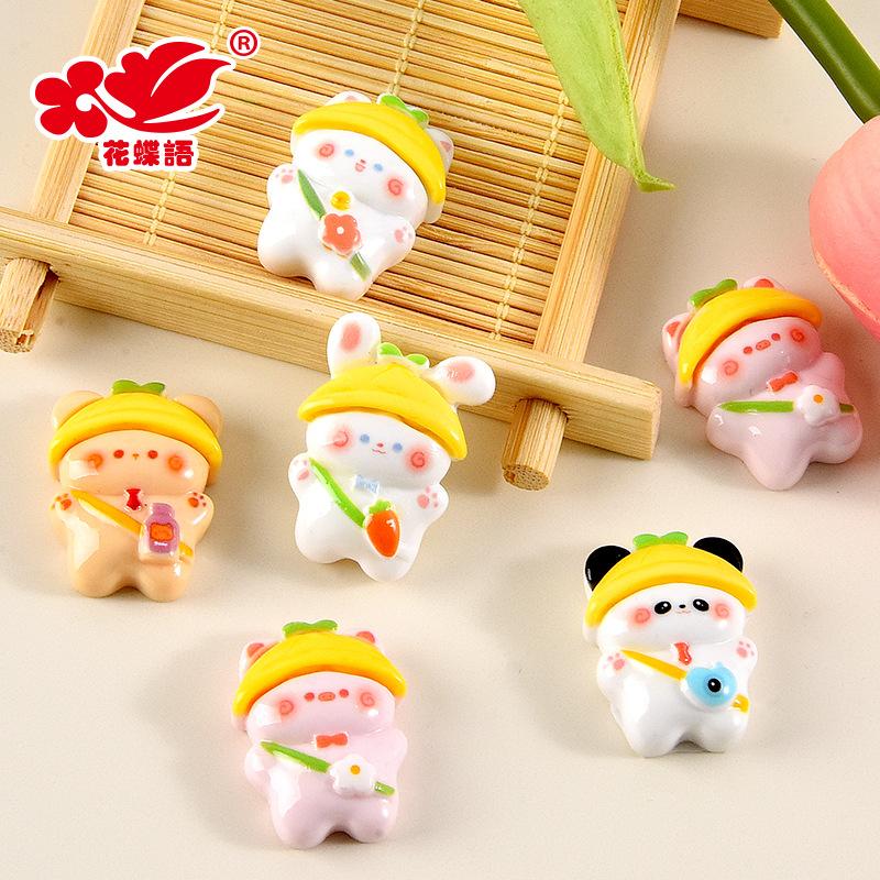 Phụ Kiện Nhỏ Xinh FL-252