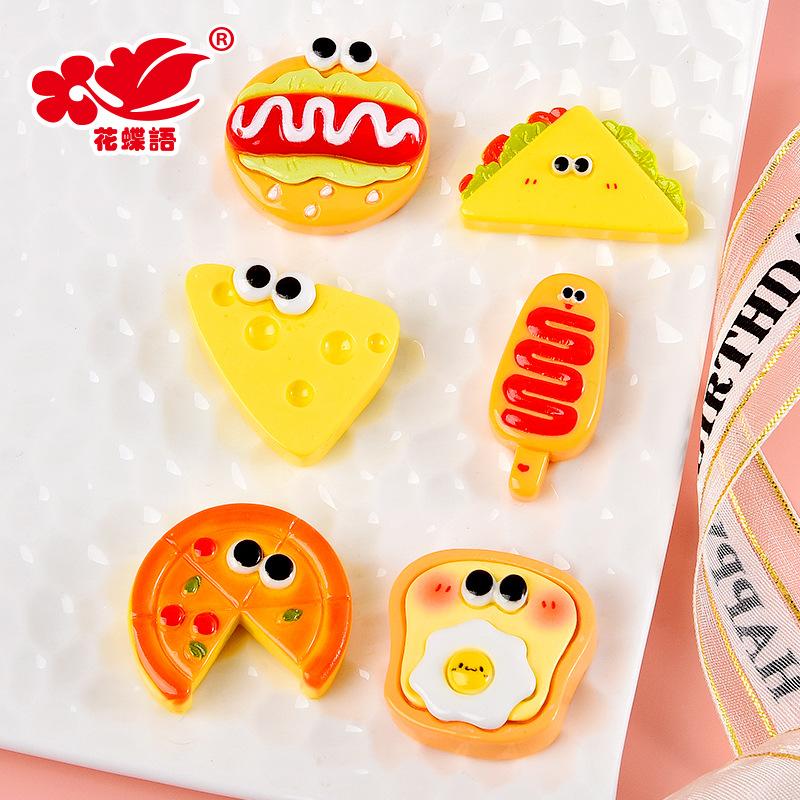 Phụ Kiện Nhỏ Xinh FL-387