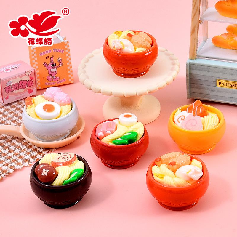 Phụ Kiện Nhỏ Xinh Mì ramen Nhật mini (NX-56)