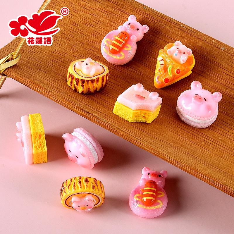 Phụ Kiện Nhỏ Xinh FL-388