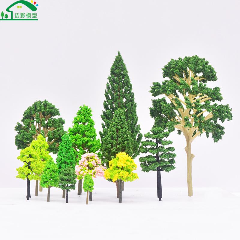 Phụ Kiện Mô Hình JY-212