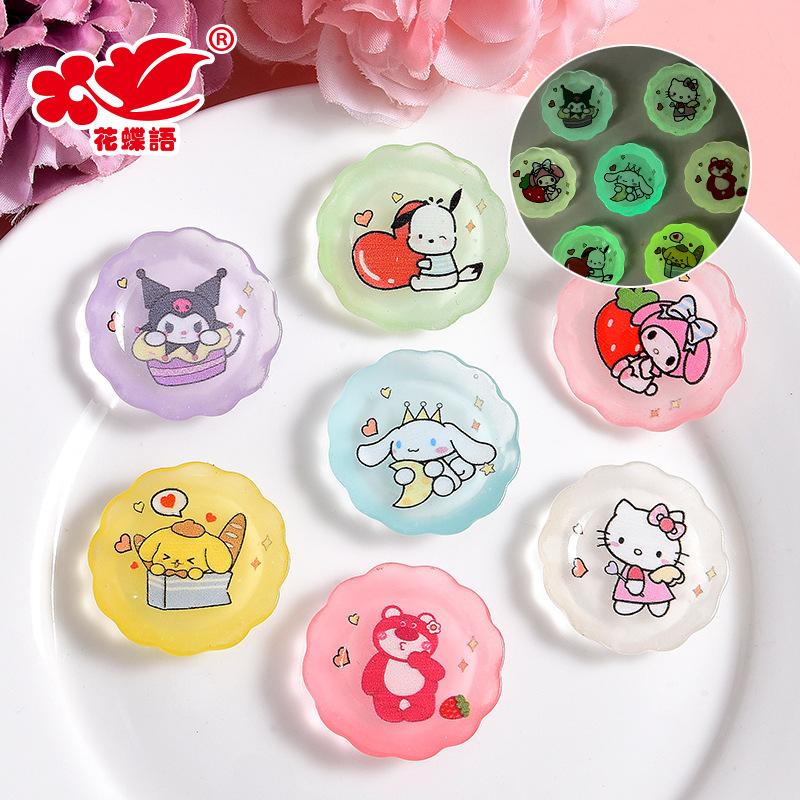 Phụ Kiện Nhỏ Xinh FL-82