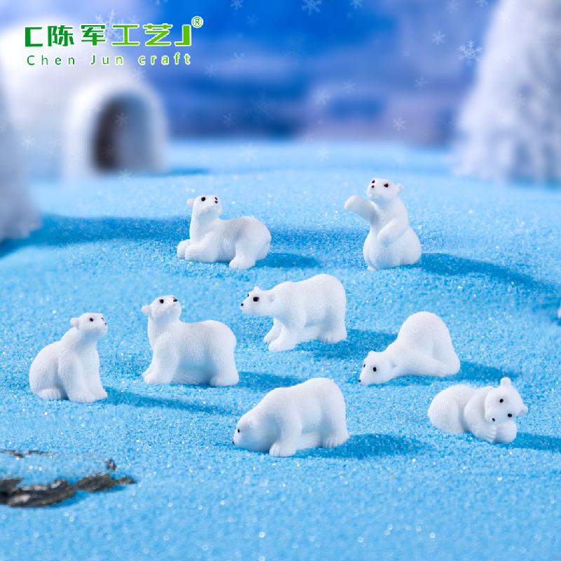 Phụ Kiện Tiểu Cảnh ZC-1863