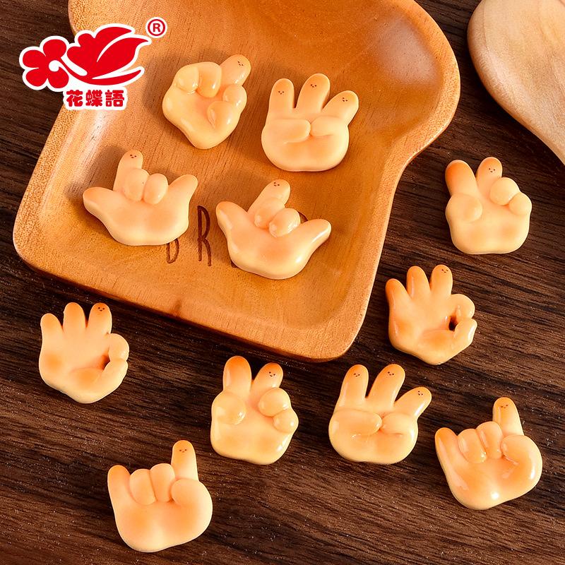 Phụ Kiện Nhỏ Xinh FL-160