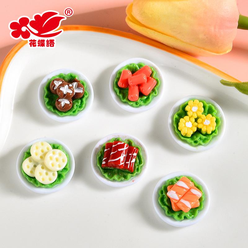 Phụ Kiện Nhỏ Xinh FL-257