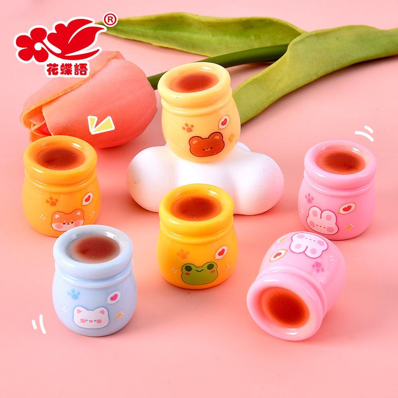 Phụ Kiện Nhỏ Xinh Bánh pudding mini (NX-467)