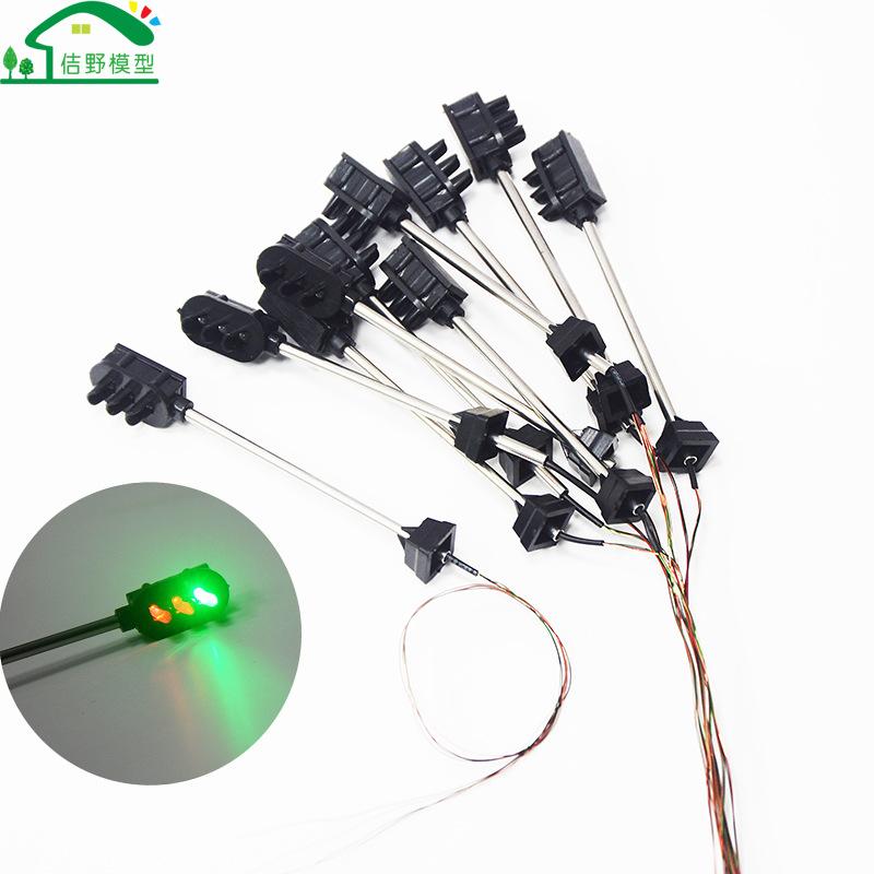 Phụ Kiện Mô Hình JY-230